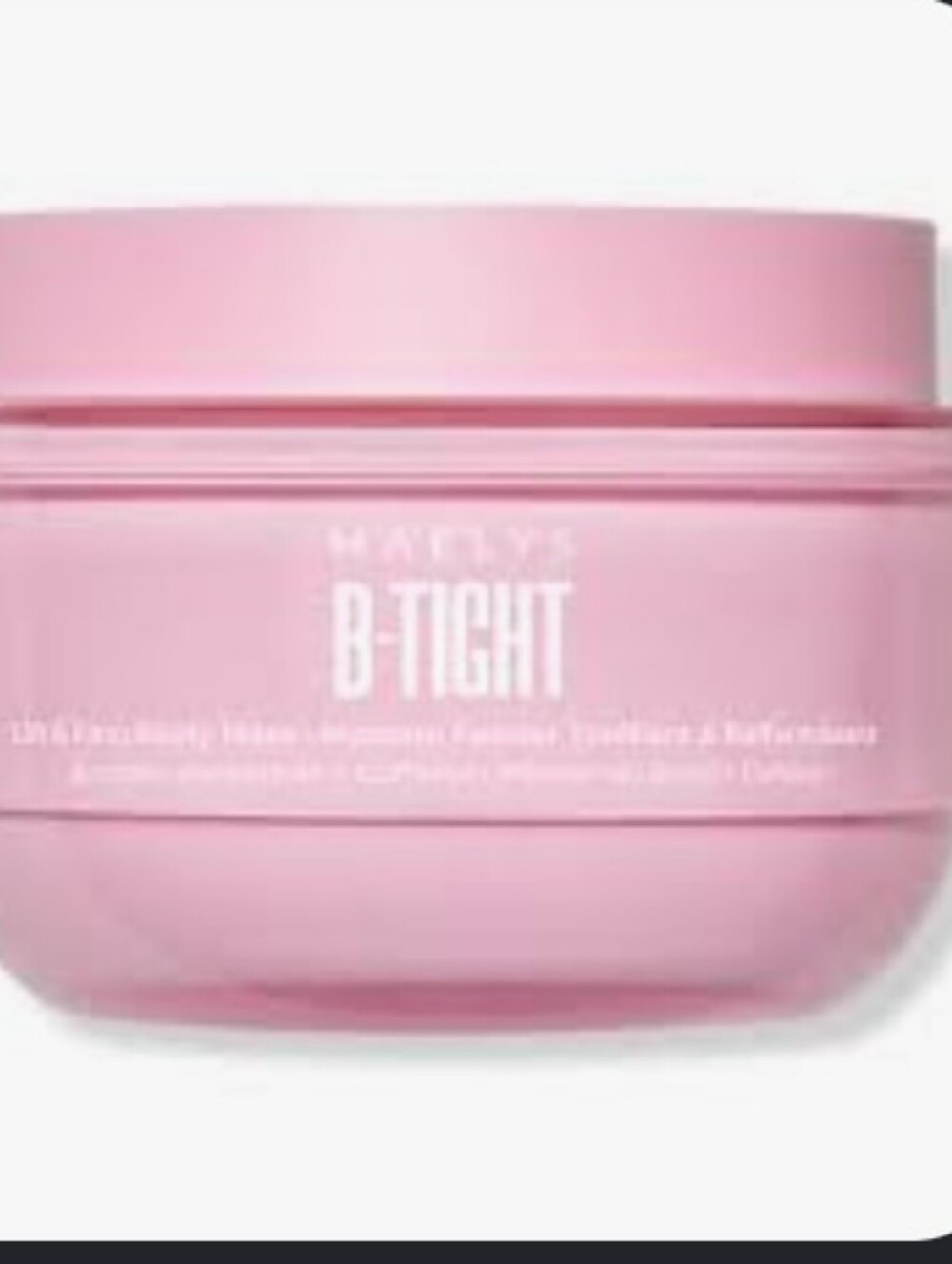 NEW Maelys B• Tight Lift & Firm Booty Cream